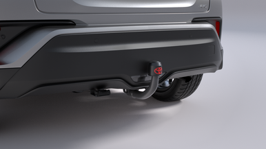 chr bike rack
